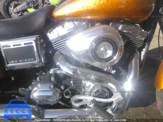 2015 HARLEY-DAVIDSON FXDL DYNA LOW RIDER 1HD1GNM31FC324825 зображення 7