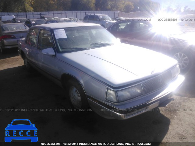 1990 BUICK ELECTRA LIMITED 1G4CX54CXL1632489 image 0