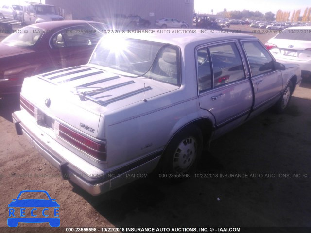 1990 BUICK ELECTRA LIMITED 1G4CX54CXL1632489 image 2