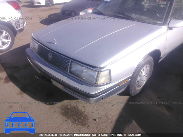 1990 BUICK ELECTRA LIMITED 1G4CX54CXL1632489 image 3