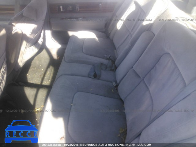 1990 BUICK ELECTRA LIMITED 1G4CX54CXL1632489 image 5
