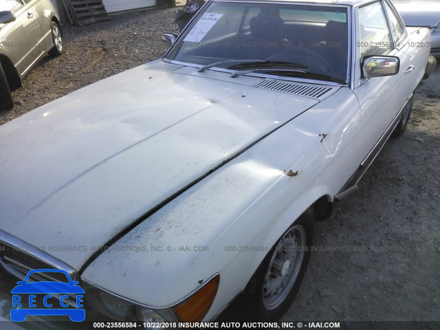 1978 MERCEDES 450 SL C 10704412042937 image 1