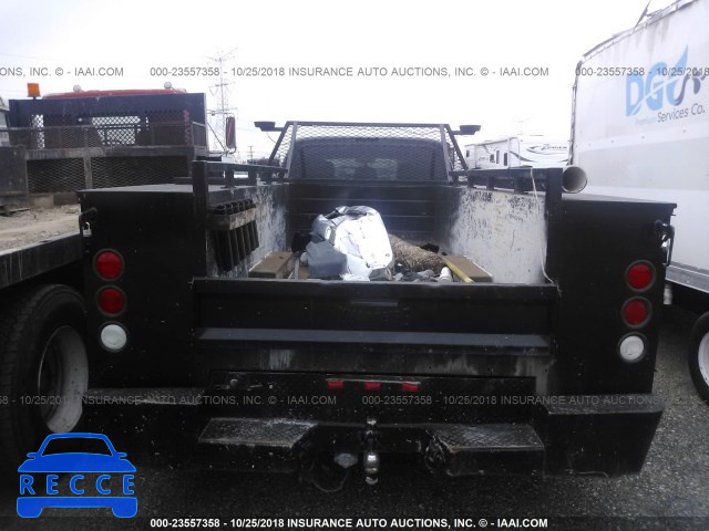 2001 FORD F450 SUPER DUTY 1FDXW46F31EB27633 image 7