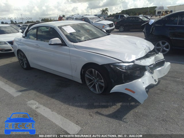 2019 BMW 430I WBA4Z1C57KEE44843 image 0
