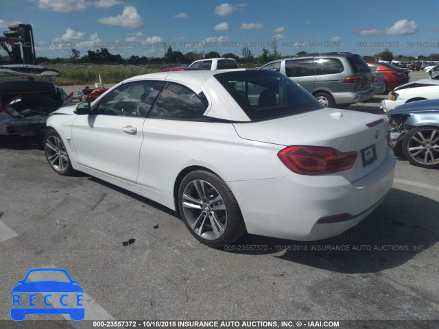 2019 BMW 430I WBA4Z1C57KEE44843 зображення 2