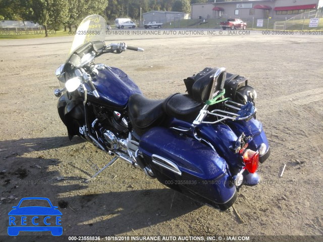 2008 YAMAHA XVZ13 CT JYAVP18E28A006746 Bild 2