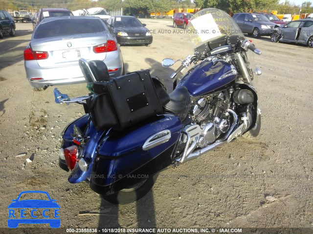 2008 YAMAHA XVZ13 CT JYAVP18E28A006746 image 3