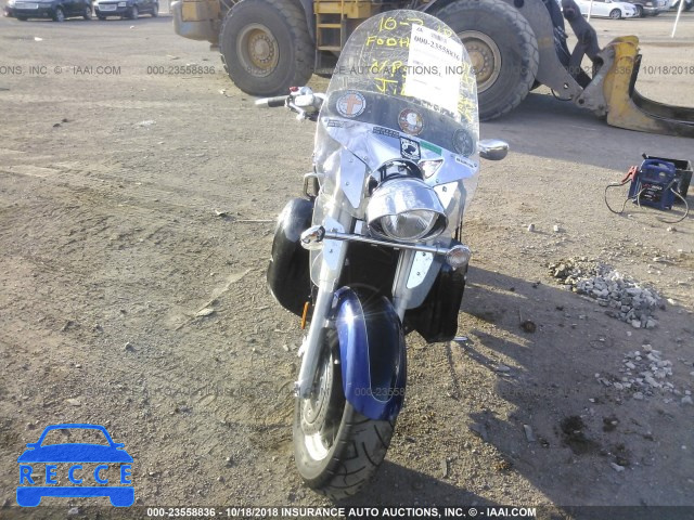 2008 YAMAHA XVZ13 CT JYAVP18E28A006746 зображення 4