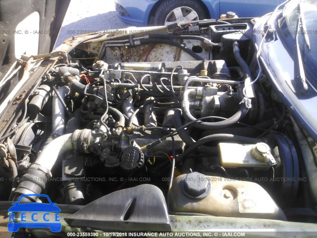 1989 SAAB 900 YS3AT75L2K7008045 image 9