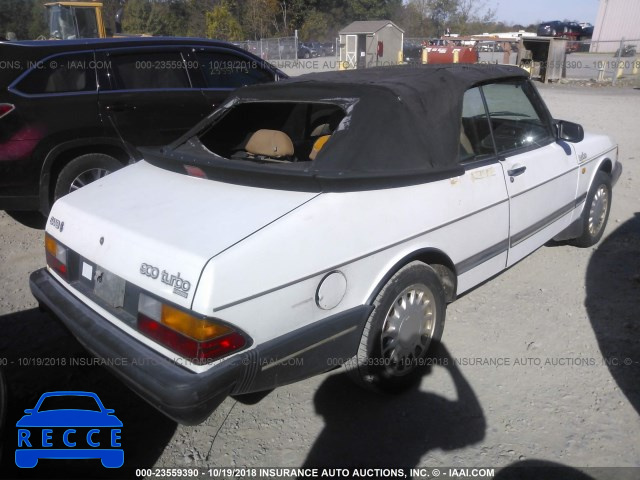 1989 SAAB 900 YS3AT75L2K7008045 image 3