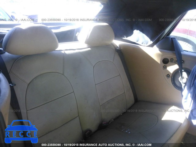 1989 SAAB 900 YS3AT75L2K7008045 image 7
