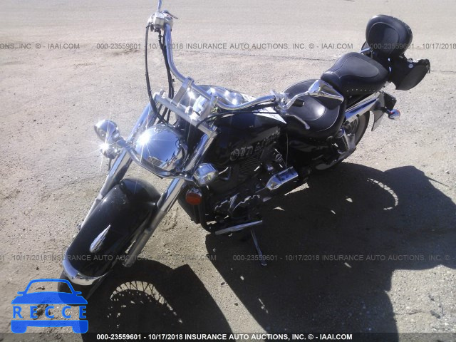 2004 HONDA VT1300 S 1HFSC52054A105312 image 1