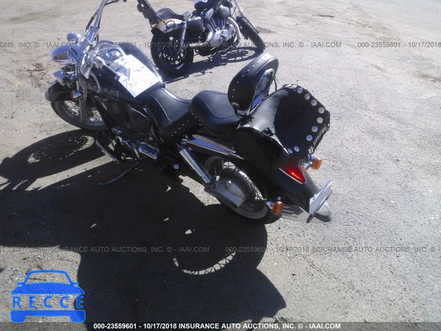 2004 HONDA VT1300 S 1HFSC52054A105312 image 2