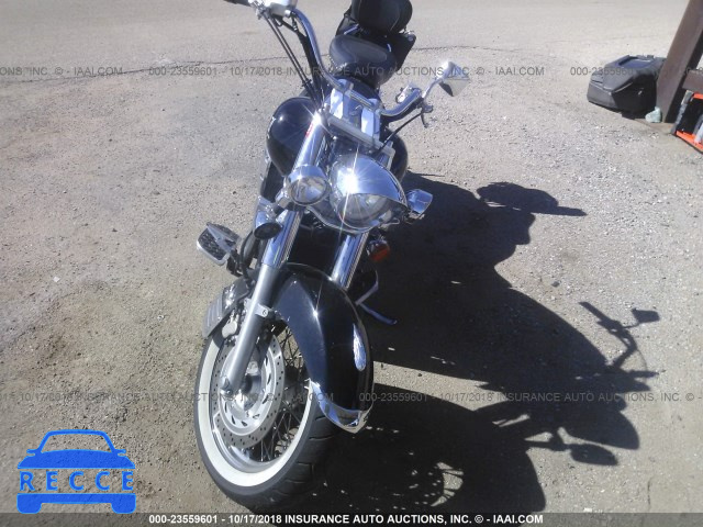 2004 HONDA VT1300 S 1HFSC52054A105312 image 4