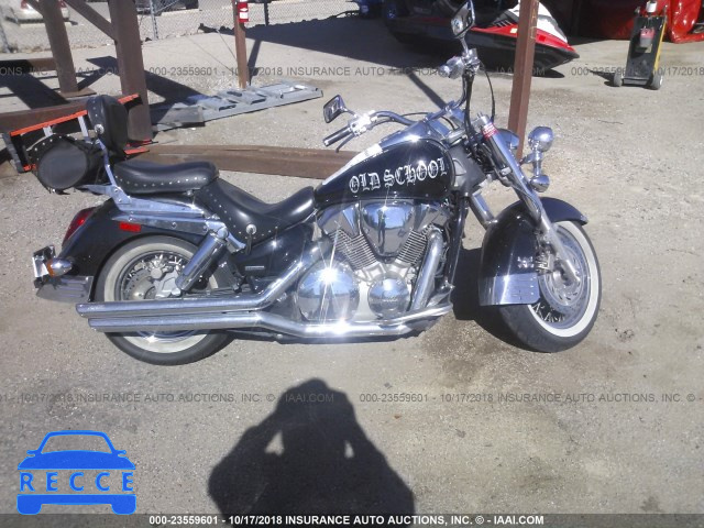 2004 HONDA VT1300 S 1HFSC52054A105312 image 7