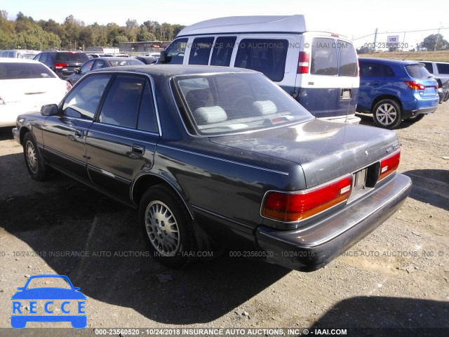 1991 TOYOTA CRESSIDA LUXURY JT2MX83E6M0074346 Bild 2