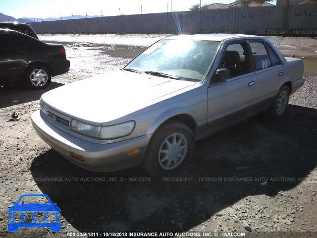1990 NISSAN STANZA JN1FU21P0LT219164 зображення 1