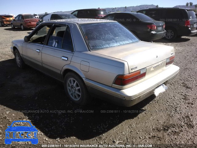 1990 NISSAN STANZA JN1FU21P0LT219164 зображення 2