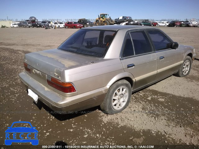 1990 NISSAN STANZA JN1FU21P0LT219164 зображення 3
