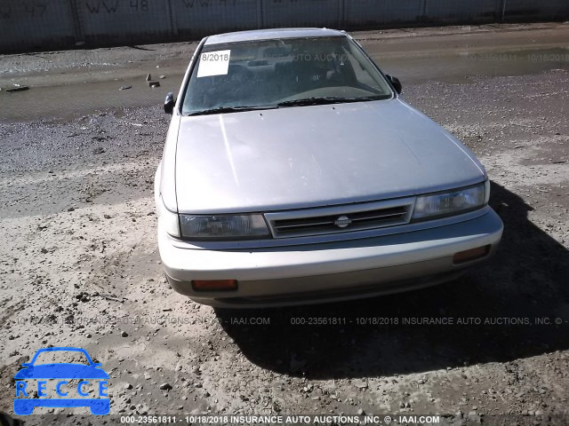 1990 NISSAN STANZA JN1FU21P0LT219164 зображення 5