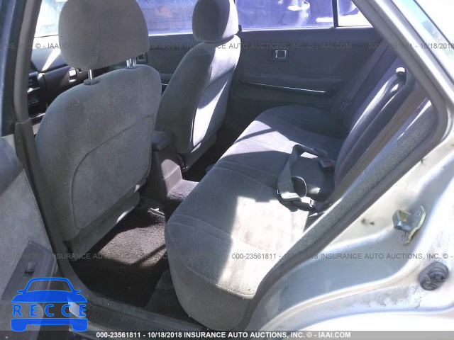 1990 NISSAN STANZA JN1FU21P0LT219164 зображення 7