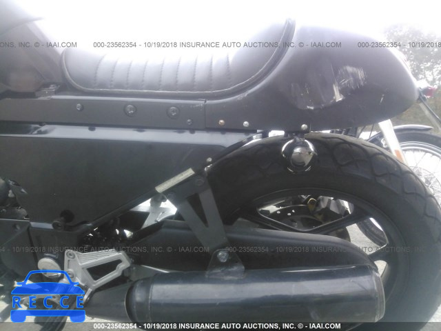 2004 KAWASAKI EX250 F JKAEXMF164DA04851 Bild 5