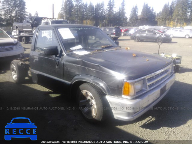1987 MAZDA B2000 JM2UF1110H0512099 image 0
