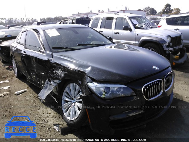 2015 BMW 740 LI WBAYE4C51FD946819 image 0