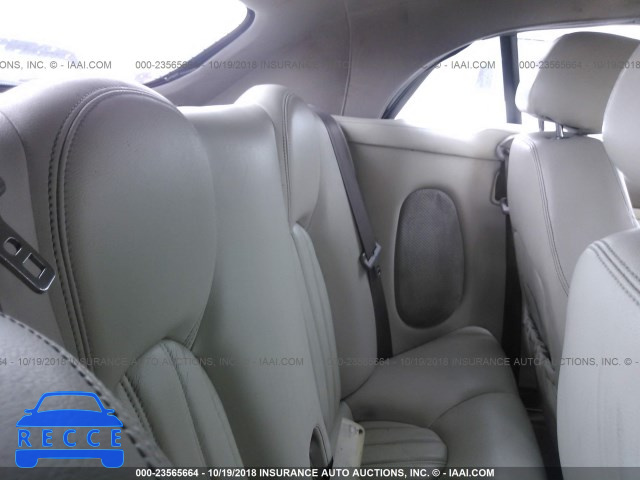 2005 JAGUAR XK8 SAJDA42C652A43061 image 7