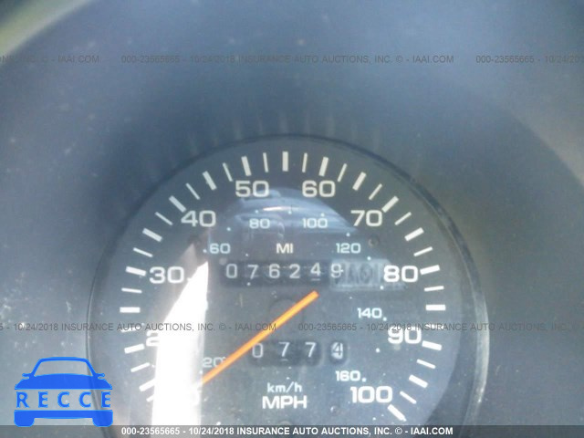 1992 DODGE RAM VAN B250 2B6HB21Z3NK108936 image 6