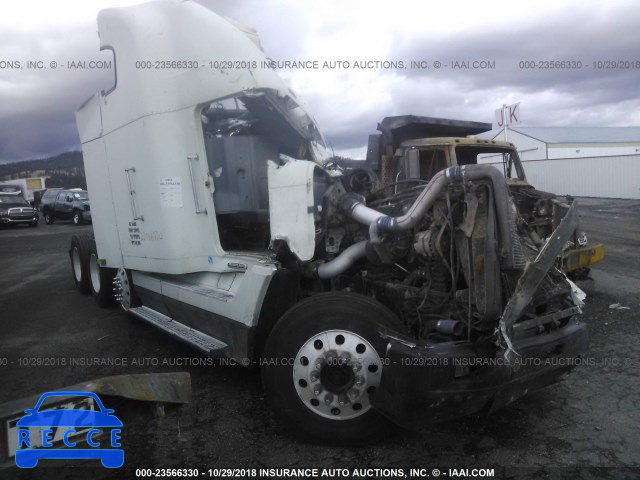 1996 FREIGHTLINER FLD FLD120 1FUYDZYBXTP782751 image 0