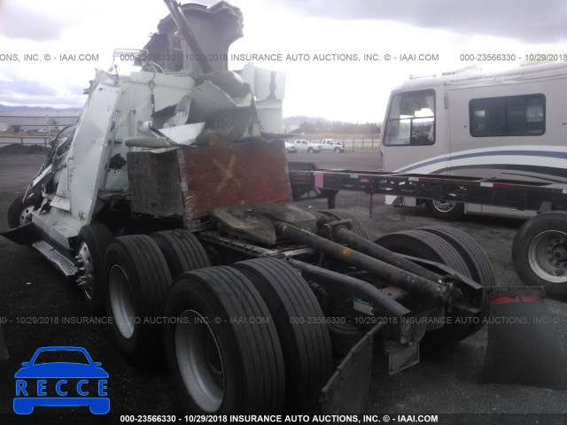 1996 FREIGHTLINER FLD FLD120 1FUYDZYBXTP782751 image 2