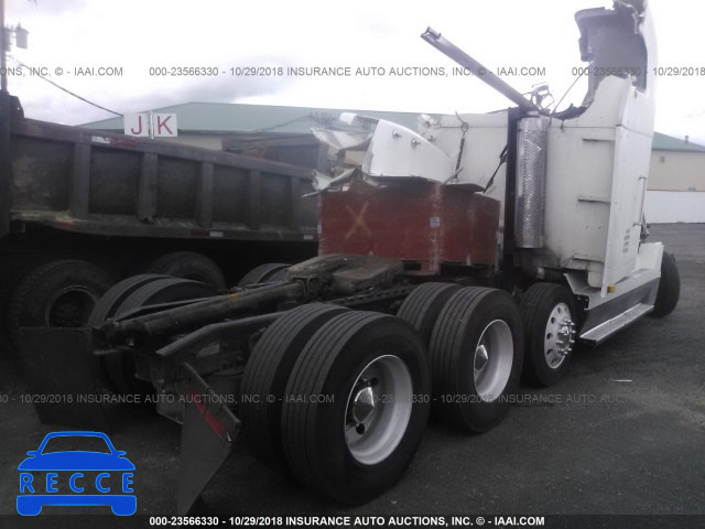 1996 FREIGHTLINER FLD FLD120 1FUYDZYBXTP782751 image 3