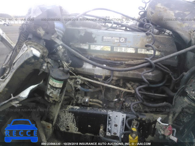 1996 FREIGHTLINER FLD FLD120 1FUYDZYBXTP782751 image 8
