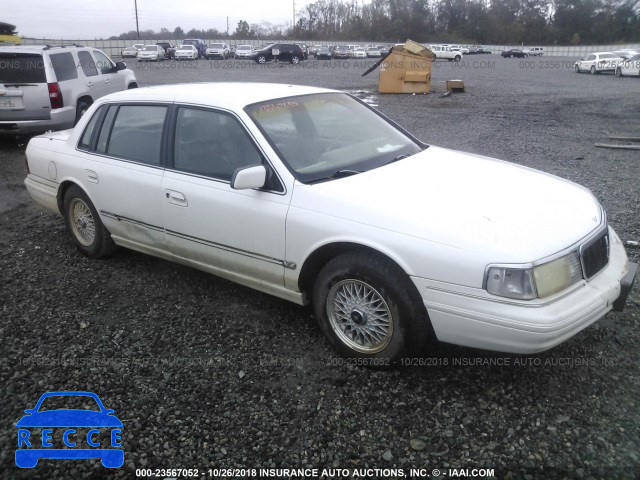 1994 LINCOLN CONTINENTAL EXECUTIVE 1LNLM9745RY603597 зображення 0