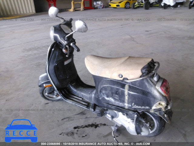 2013 VESPA LX 150IE ZAPM688F6D5002978 image 2