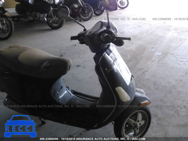 2013 VESPA LX 150IE ZAPM688F6D5002978 Bild 4