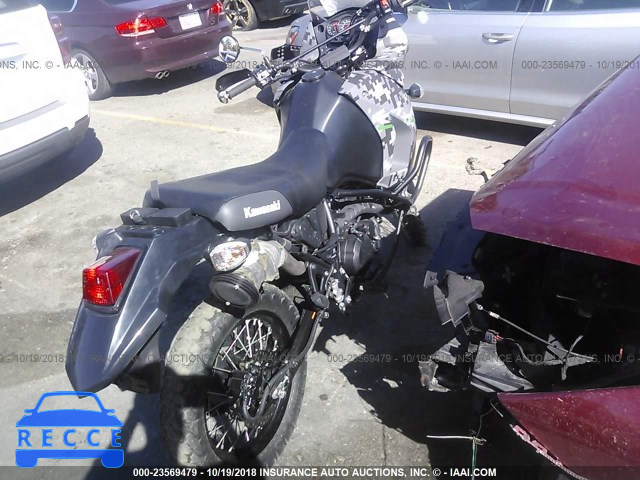 2016 KAWASAKI KL650 E JKAKLEE17GDA88642 image 3