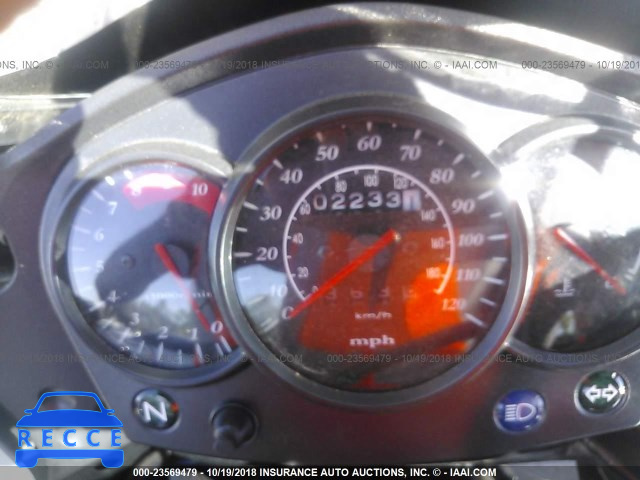 2016 KAWASAKI KL650 E JKAKLEE17GDA88642 image 6