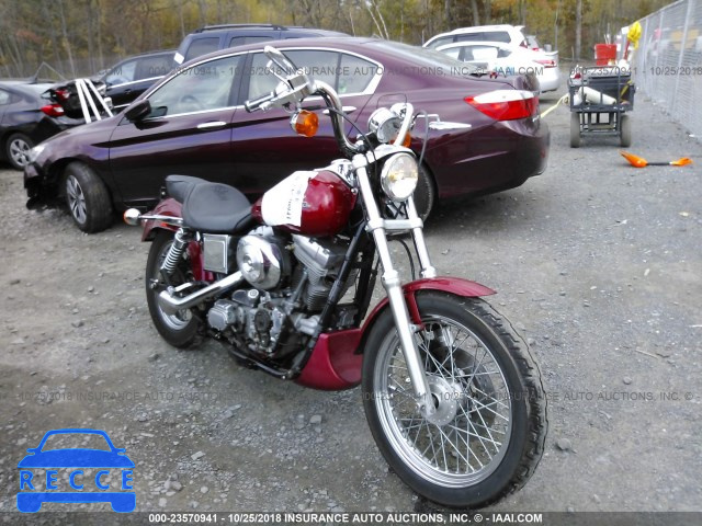 1999 HARLEY-DAVIDSON FXD 1HD1GHV1XXY320212 image 0