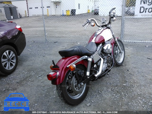 1999 HARLEY-DAVIDSON FXD 1HD1GHV1XXY320212 image 3