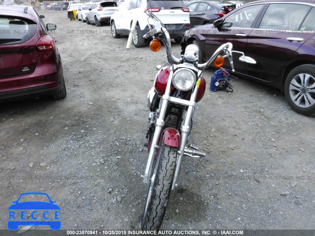 1999 HARLEY-DAVIDSON FXD 1HD1GHV1XXY320212 image 4