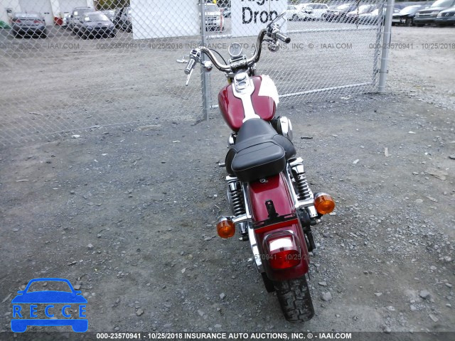 1999 HARLEY-DAVIDSON FXD 1HD1GHV1XXY320212 image 5