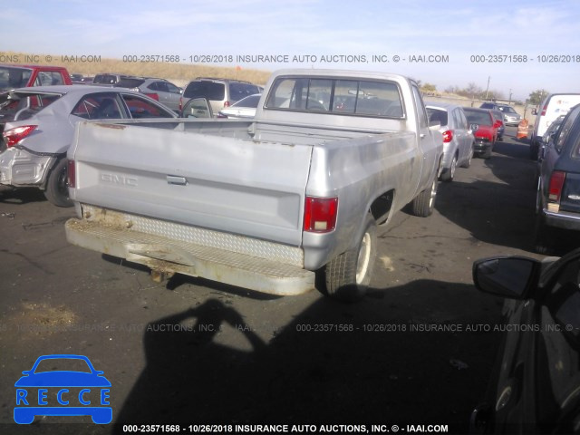 1984 GMC K1500 1GTEK14LXEJ526230 Bild 3