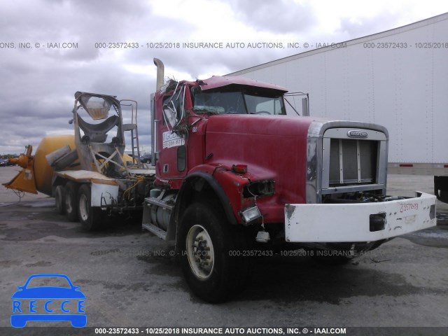 1998 FREIGHTLINER FLD FLD120 2FVXFMCB8WAA46665 зображення 0