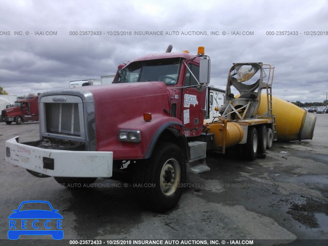 1998 FREIGHTLINER FLD FLD120 2FVXFMCB8WAA46665 зображення 1
