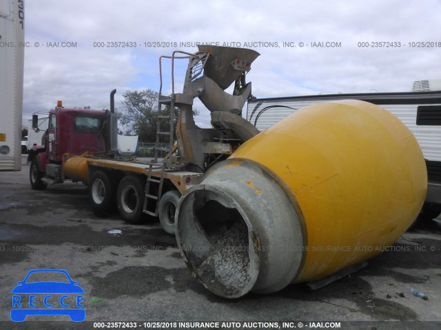 1998 FREIGHTLINER FLD FLD120 2FVXFMCB8WAA46665 зображення 2