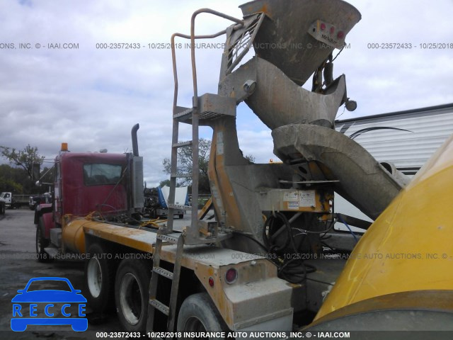 1998 FREIGHTLINER FLD FLD120 2FVXFMCB8WAA46665 зображення 6