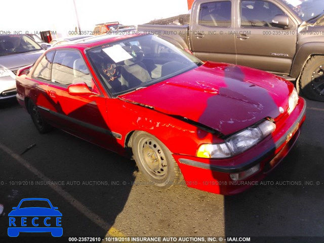 1992 ACURA INTEGRA LS JH4DA935XNS026576 image 0