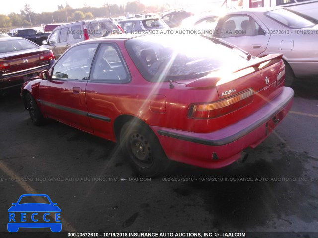 1992 ACURA INTEGRA LS JH4DA935XNS026576 image 2